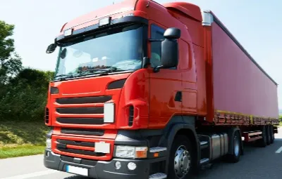 İzmir Ömür Ambar Kargo