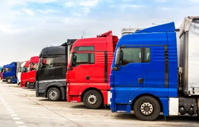 İzmir Ömür Ambar Nakliyat