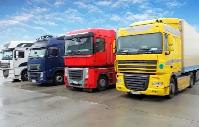 İzmir Ömür Nakliye Ambarı