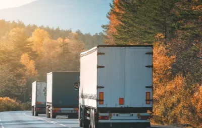 İzmir ile Ömür Arası Klima Taşıma