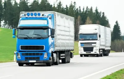 İzmir ile Ömür Arası Eşya Taşıma